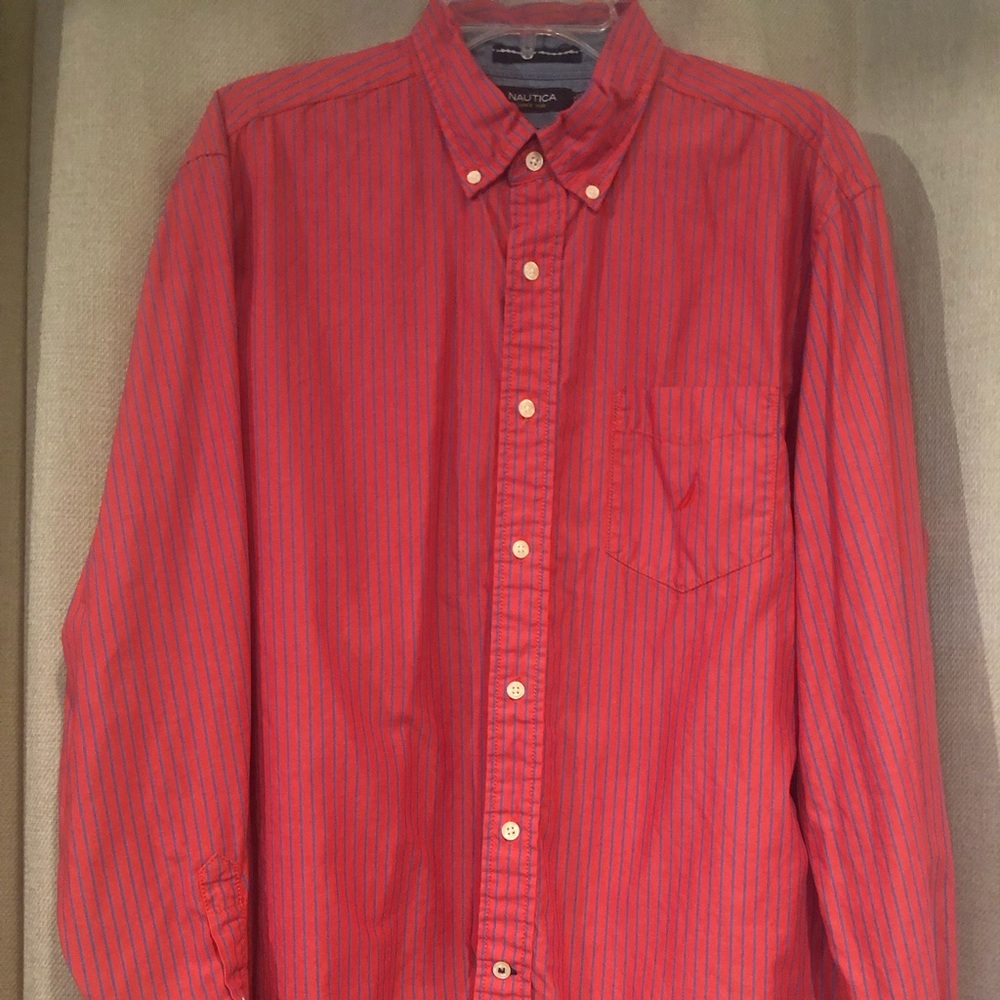 NAUTICA SHIRT